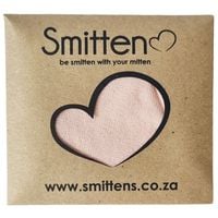 Smitten Microfibre Facial Mitten 